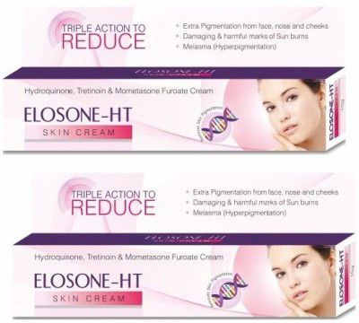     			Elosone-ht - Anti-Pollution Facial Kit For All Skin Type ( Pack of 2 )
