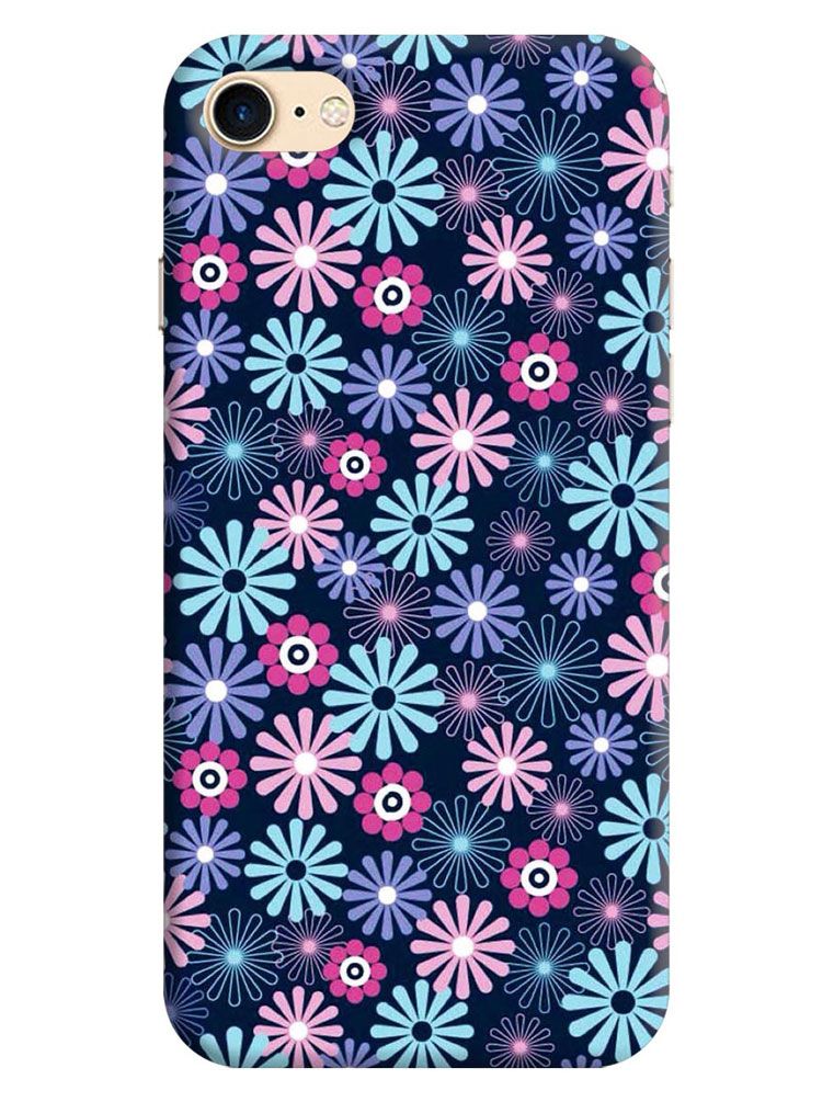 Apple Iphone 8 Printed Cover By FURNISHFANTASY - Printed Back Covers ...