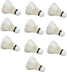 Shuttlecocks: Buy Shuttlecocks Online at Best Prices in ...