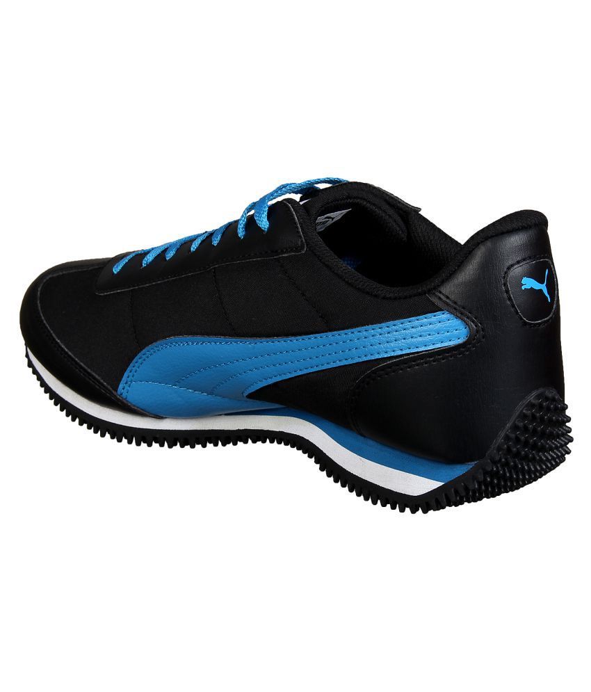 puma velocity tetron 2