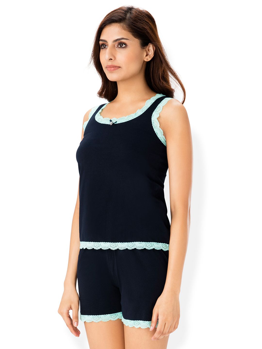 cotton secrets sleepwear
