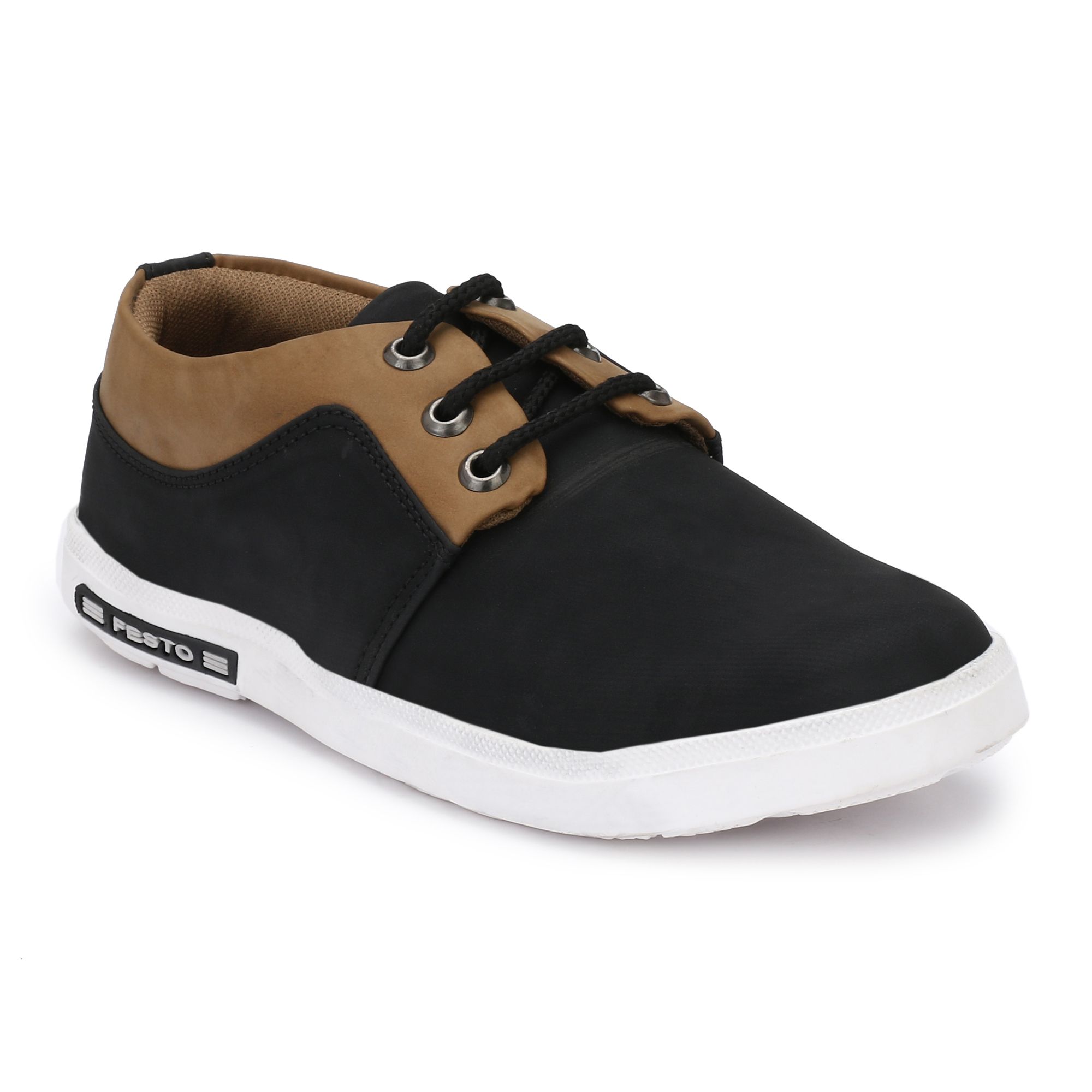 stylish supportive sneakers