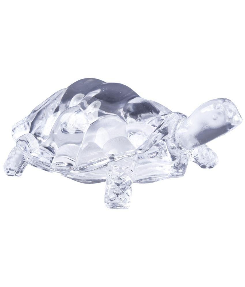     			S.S Creation Crystal Tortoise