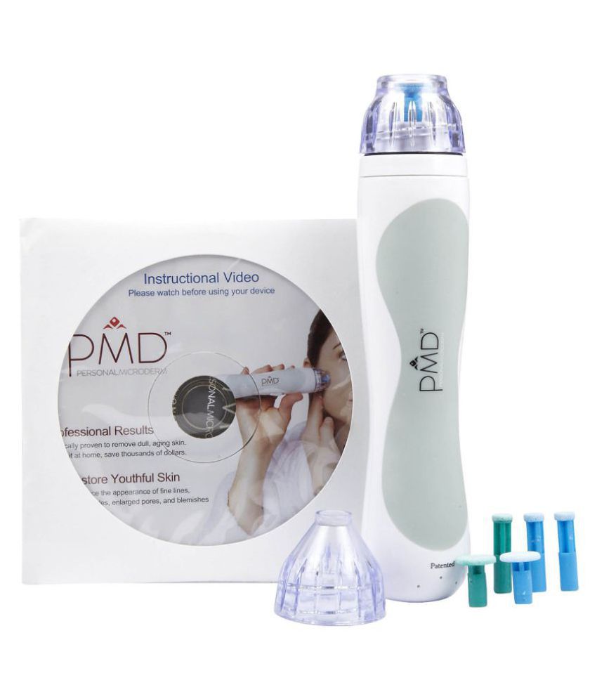 pmd cleanser