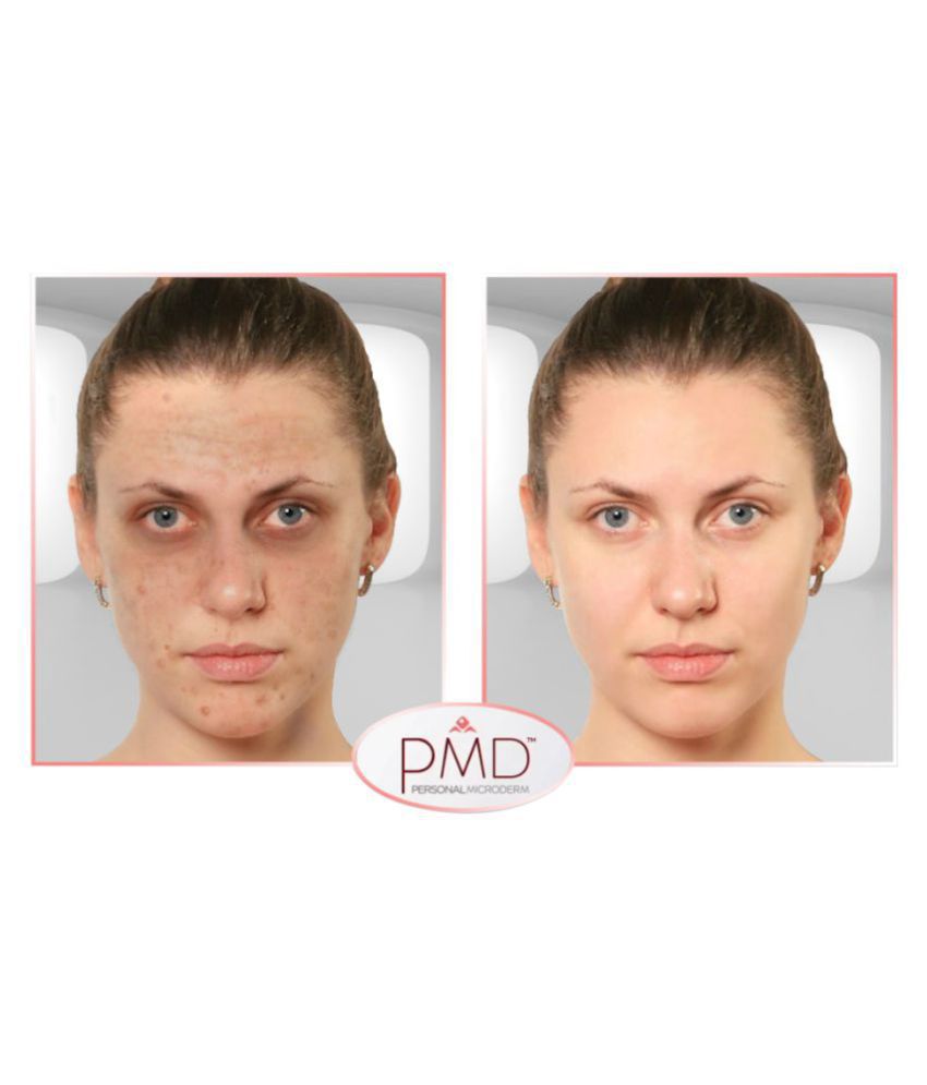 pmd face cleanser