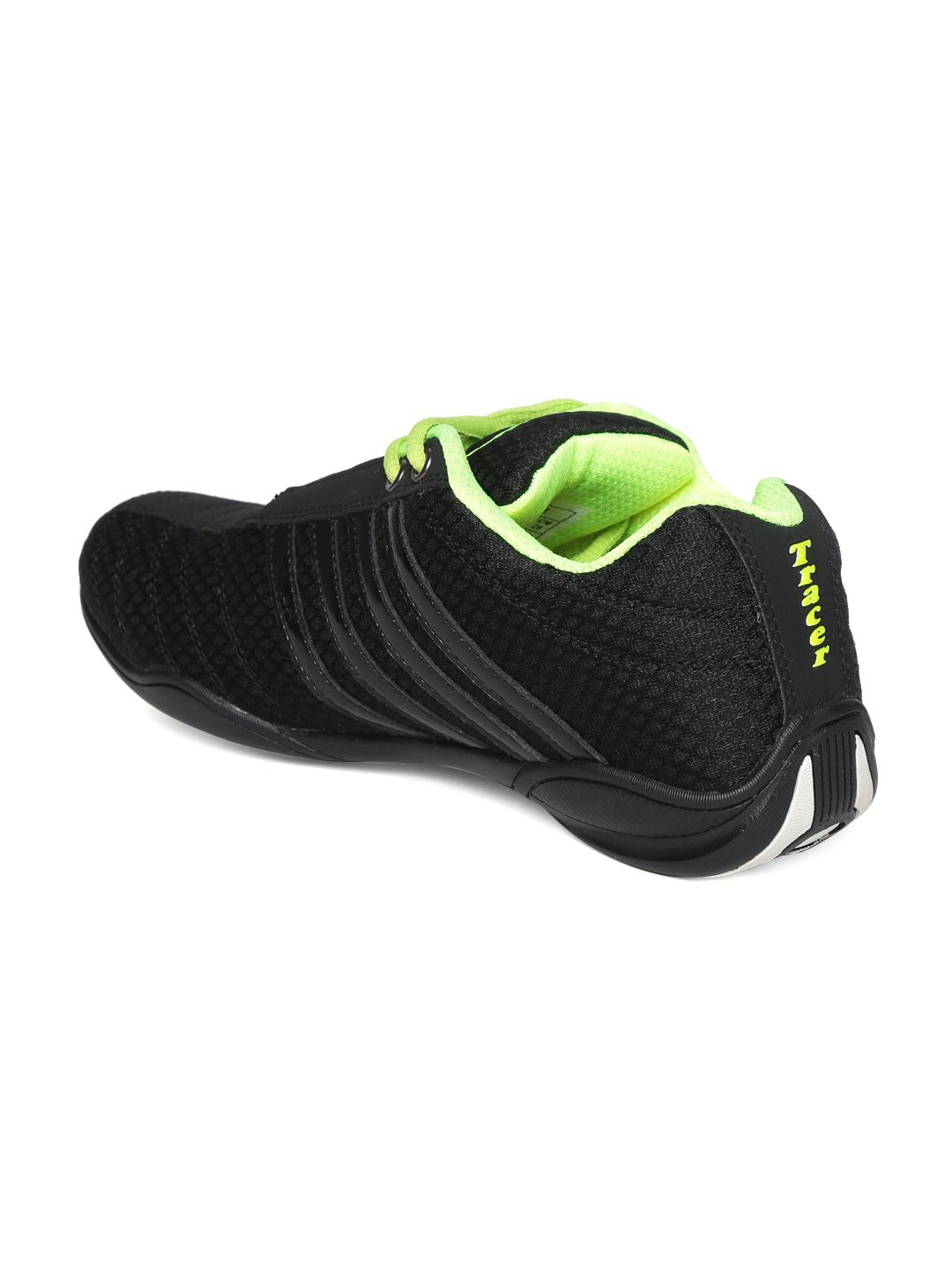 Tracer Black Running Shoes Buy Tracer Black Running Shoes Online at