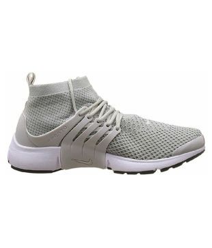 nike air presto ultra flyknit price in india