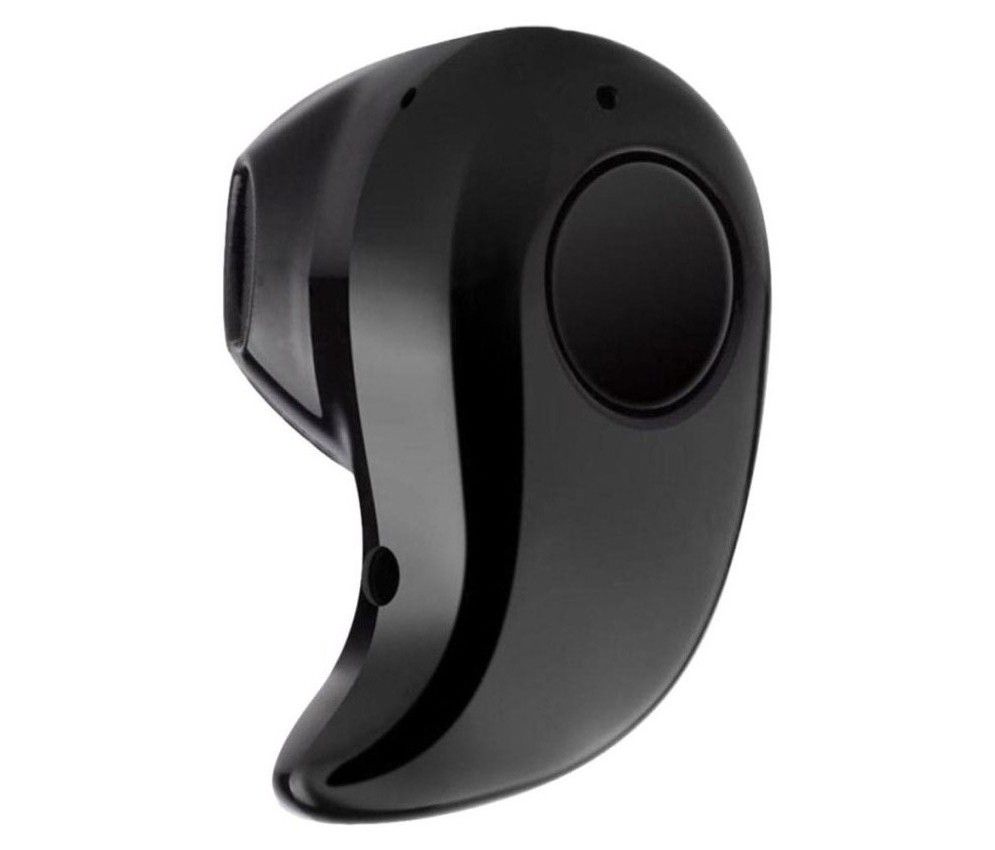 MS KING Oppo R5 Bluetooth Headset - Black - Bluetooth ...