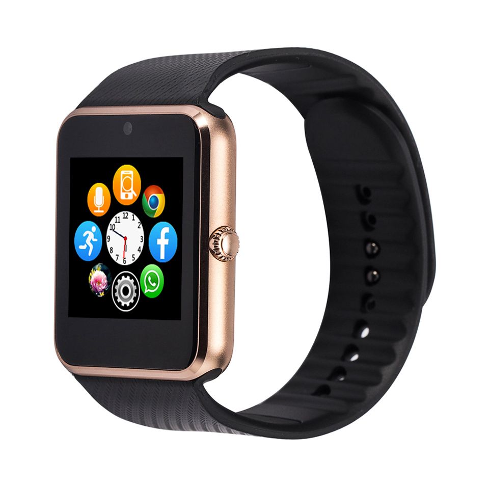 smart watch gto8