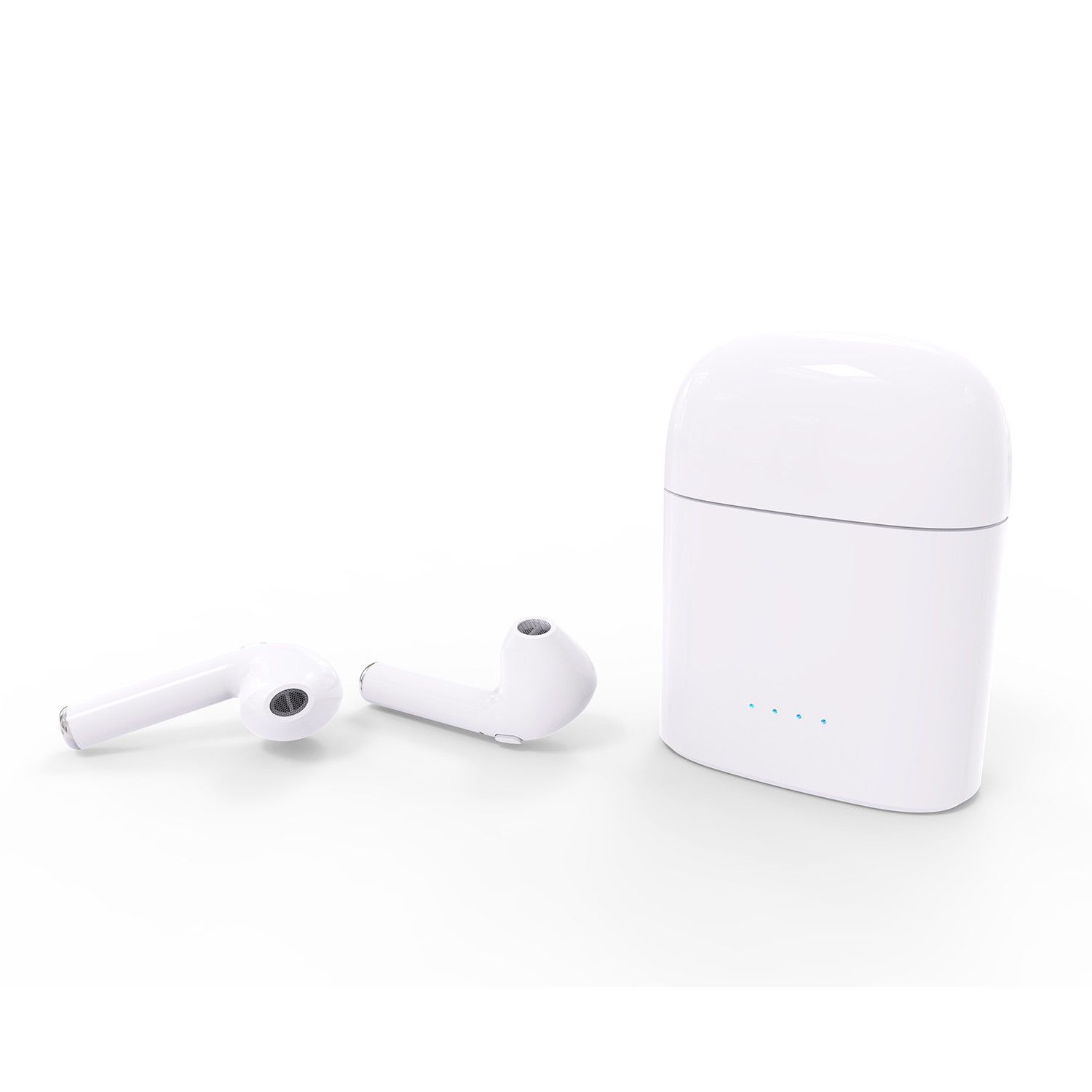 jaiden bluetooth v8