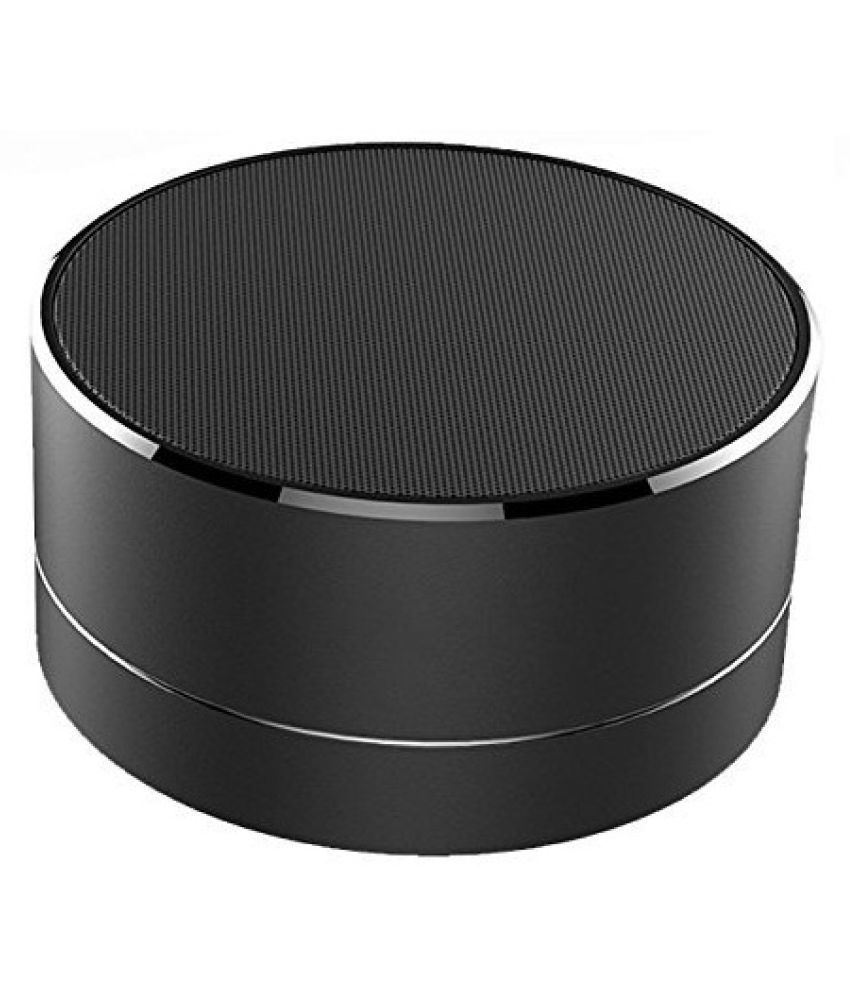 DEFLOC A18 Black ultra Bluetooth Speaker - Buy DEFLOC A18 Black ultra ...