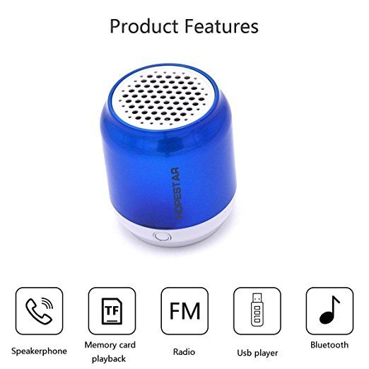 ipod bluetooth speaker