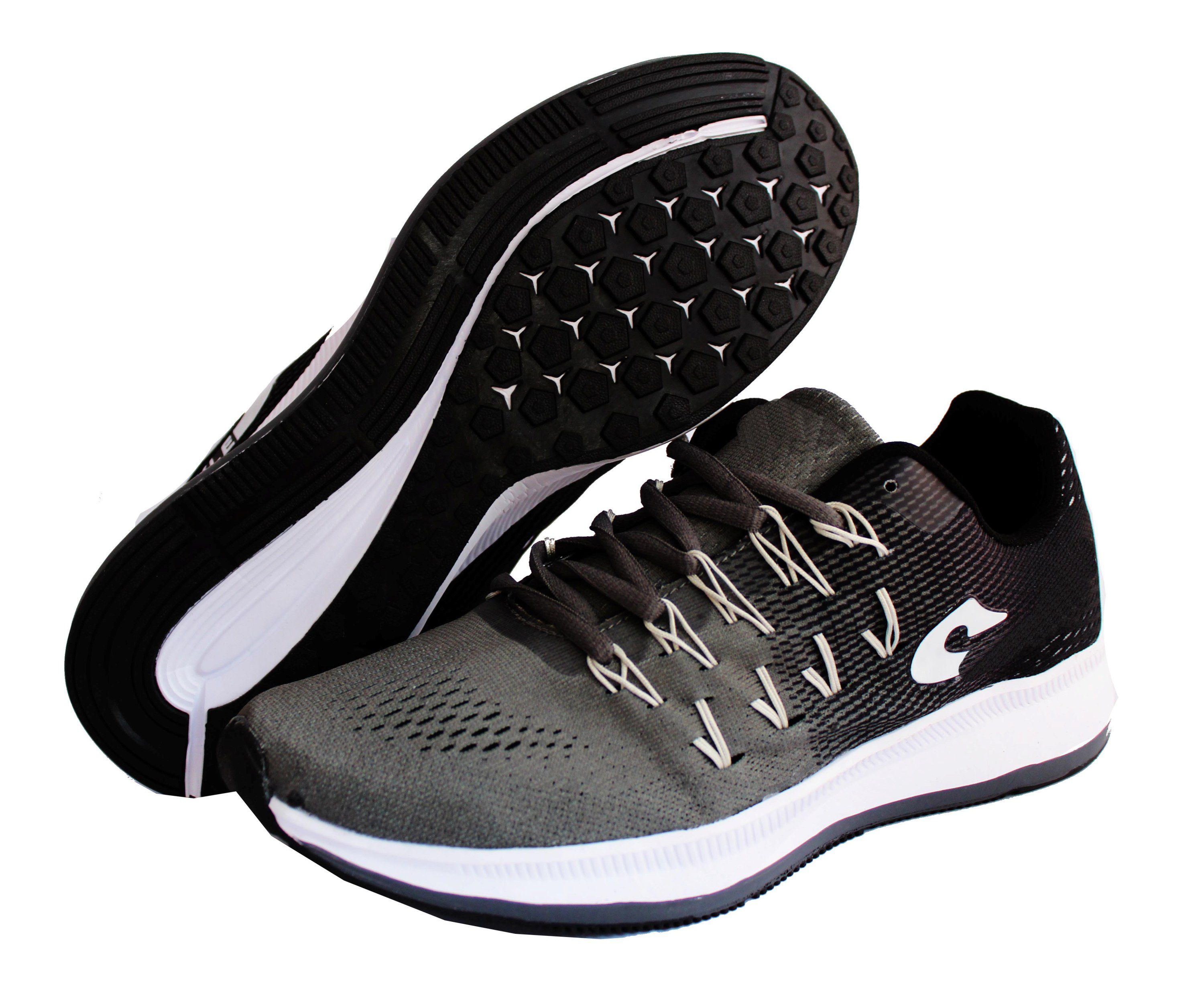 Max Air Pro SP 8852 Gray Running Shoes - Buy Max Air Pro SP 8852 Gray ...