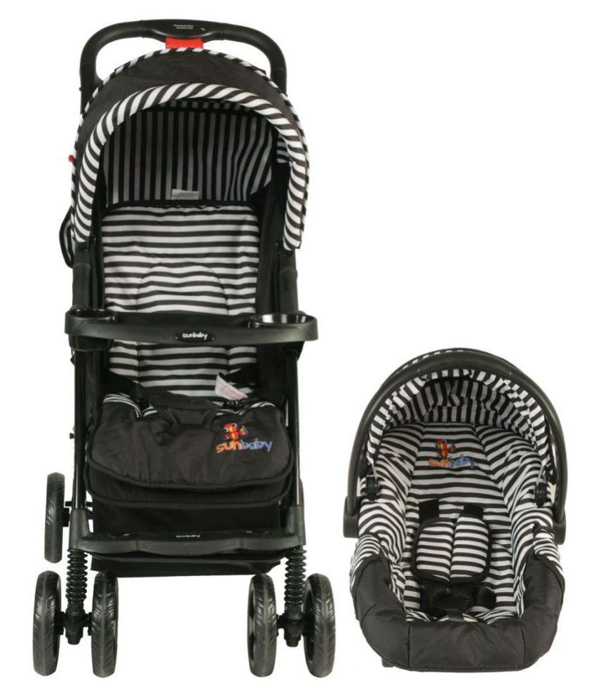 sunbaby stroller