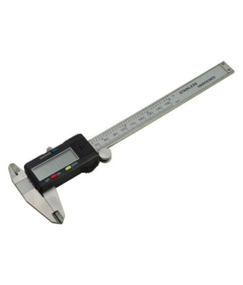 Top Quality Bexco Digital Vernier Caliper: Buy Online at Best Price in ...