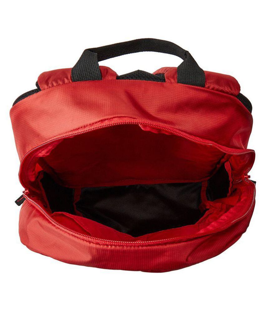 Wildcraft Red Laptop Bags - Buy Wildcraft Red Laptop Bags Online at Low ...