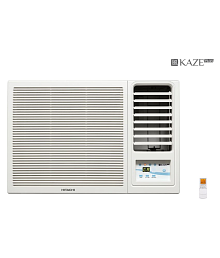 Hitachi Kaze Plus RAW318KUD 1.5 Ton 3 Star Window Air Conditioner