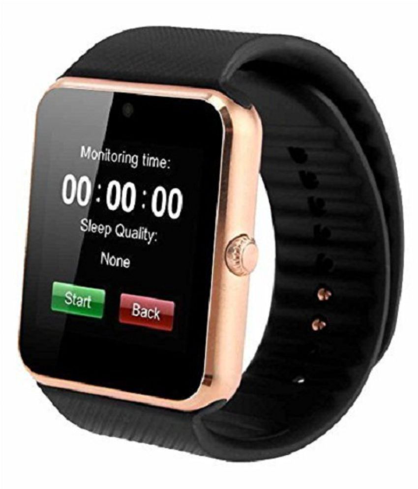 axon smart watch