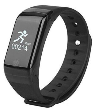 x10 plus smart band