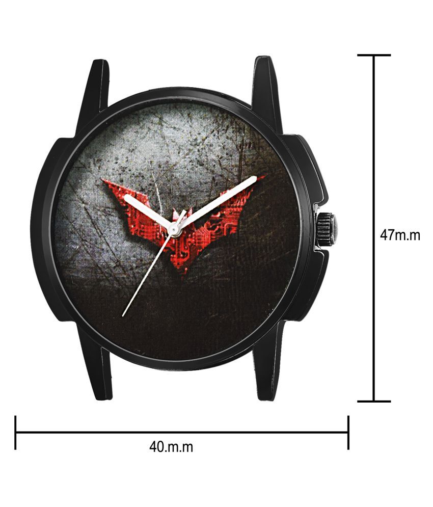 redbat digital watch