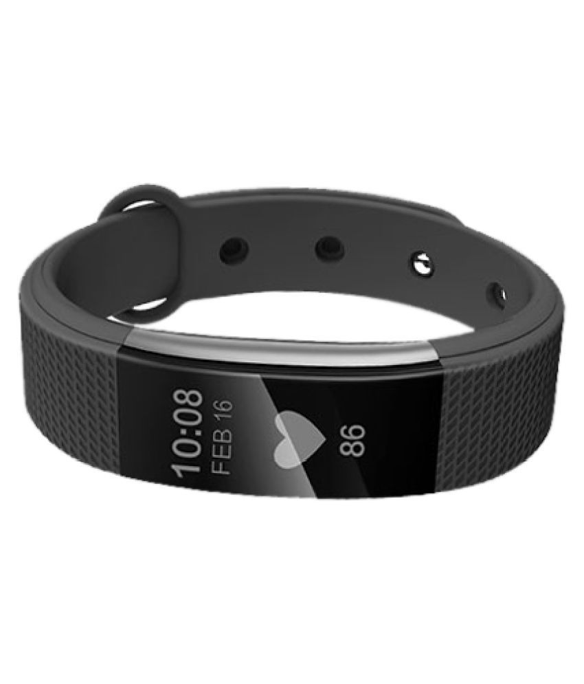 smart bracelet argos