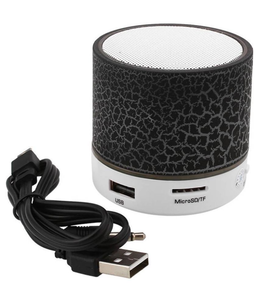 OVER TECH Music Mini Speaker Bluetooth Speaker - Buy OVER ...