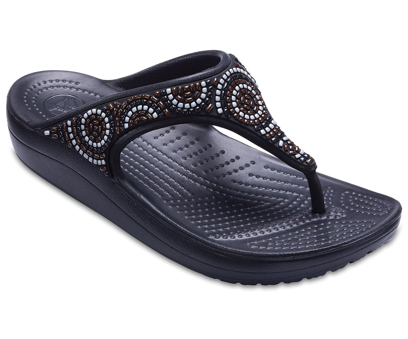 crocs slippers snapdeal