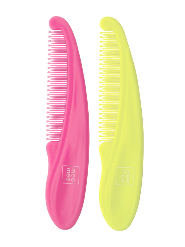 mee mee baby comb