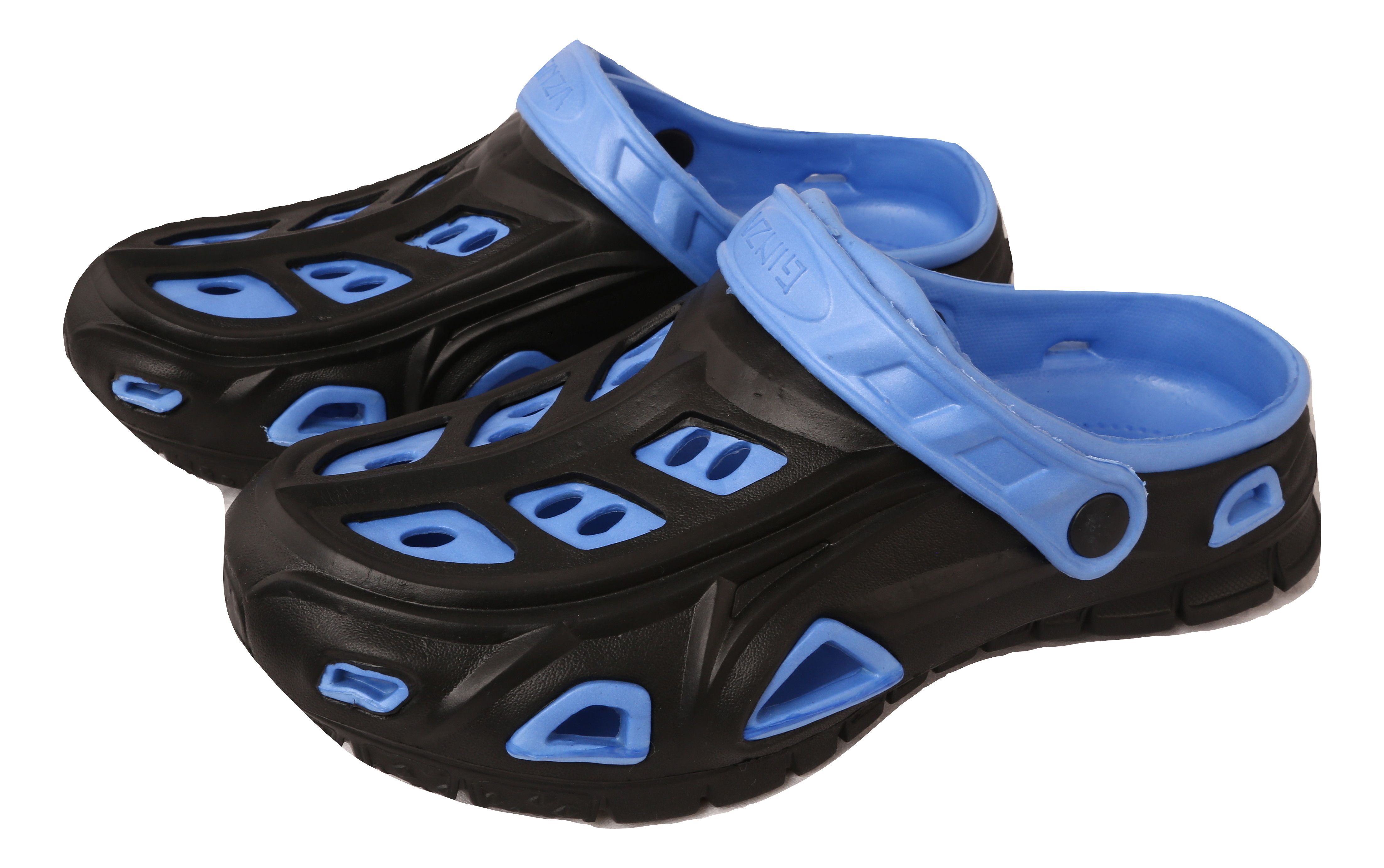 clog flip flops