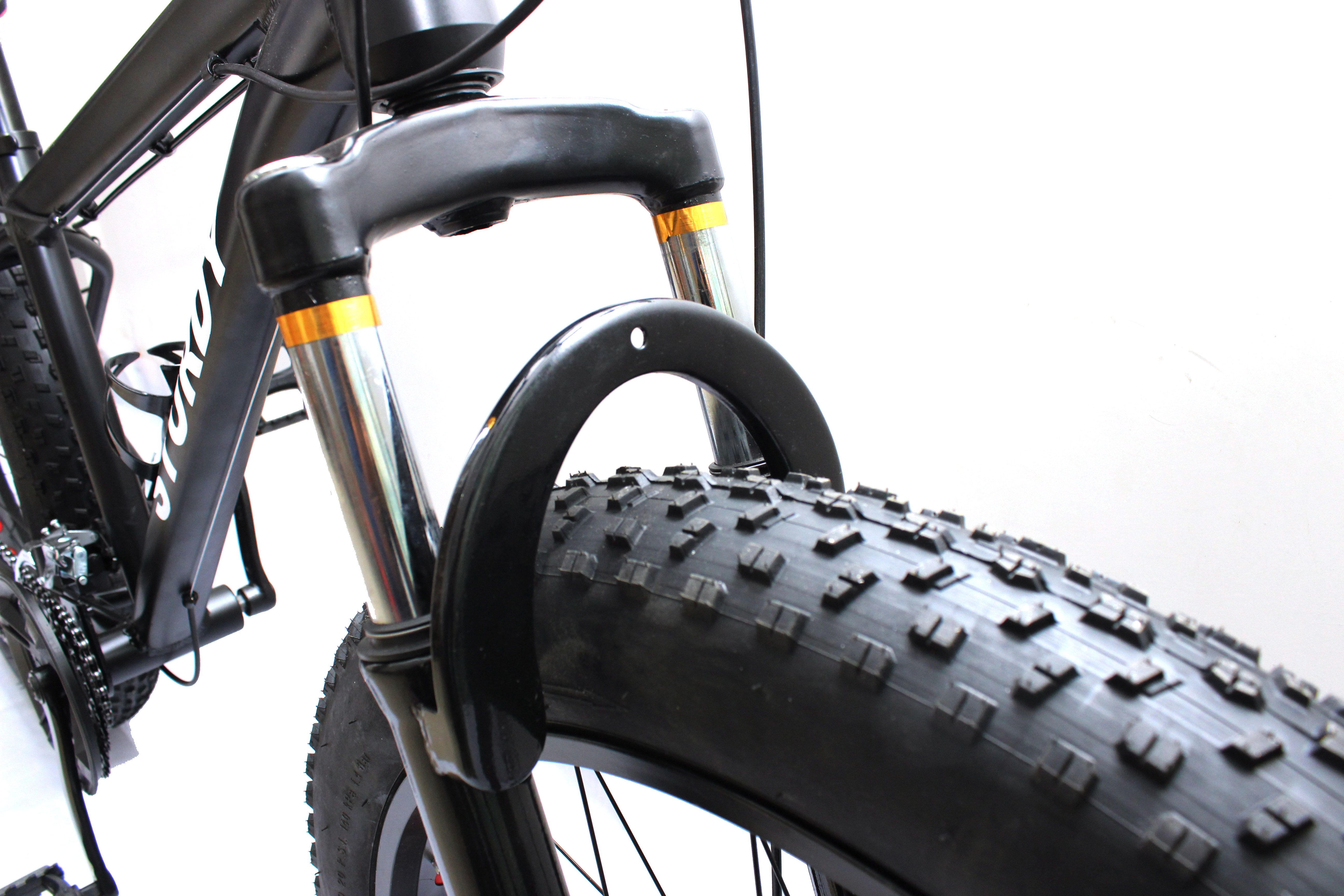 sturdy fat bike under 15000