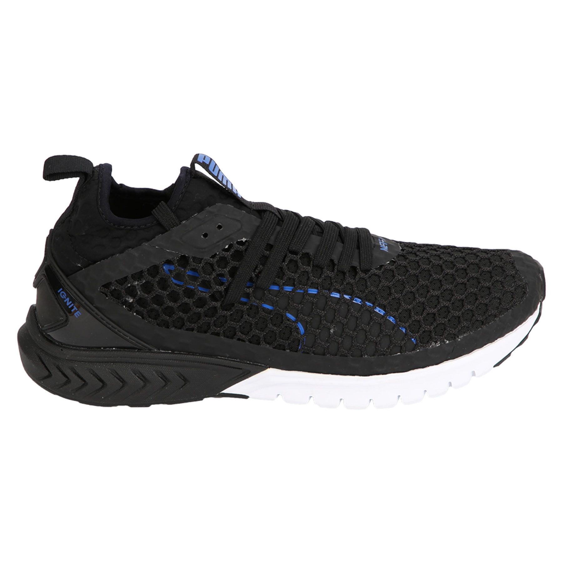 puma ignite dual shift