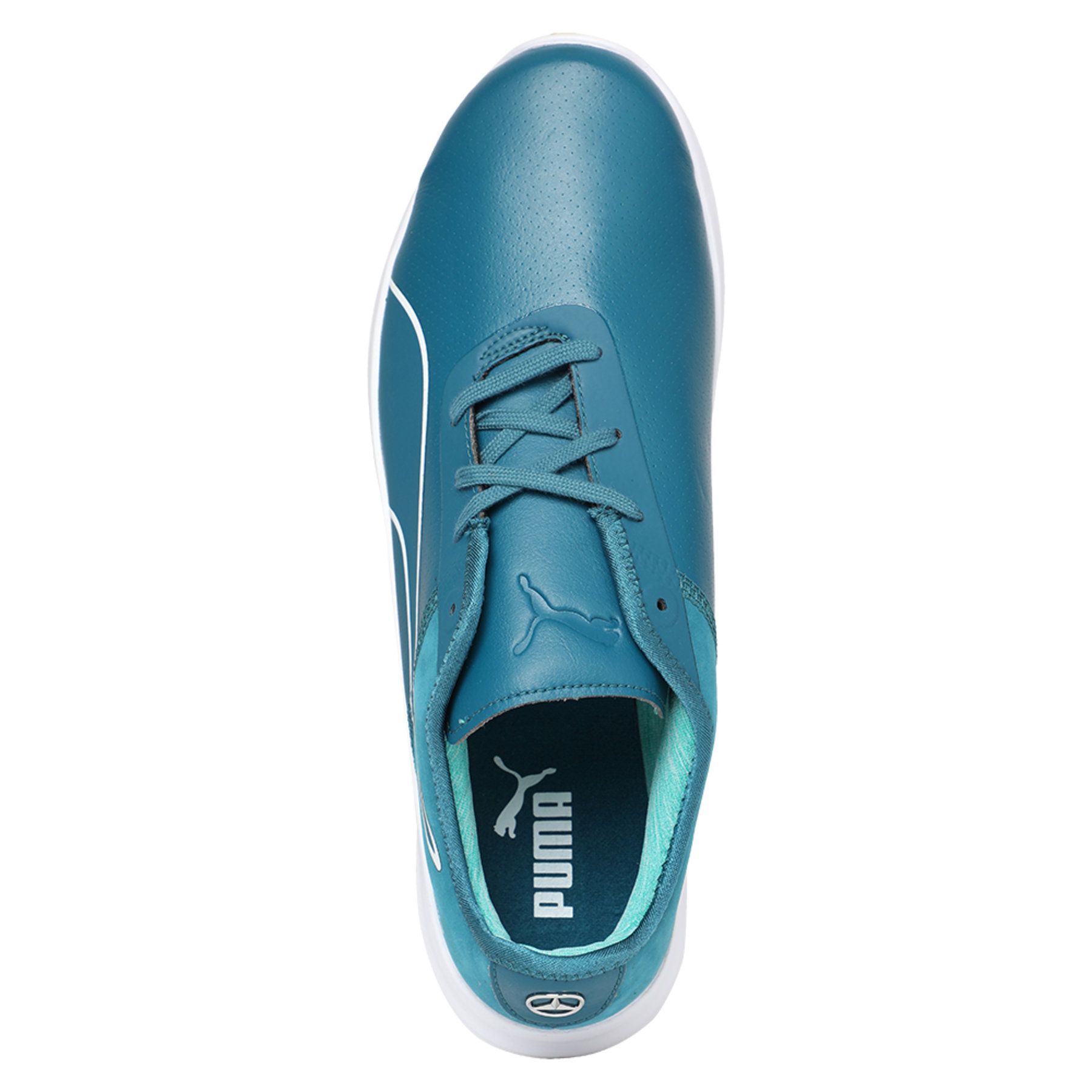 puma mapm court perf