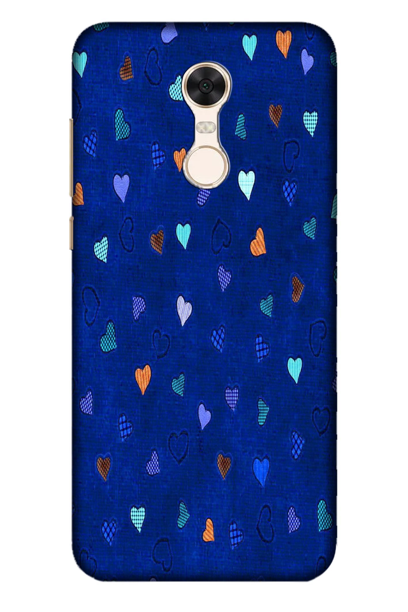 Xiaomi Redmi Note 5 Plus 3D Back Covers By Aman Printed Back Xiaomi Redmi Note 5 Plus 3D Back Covers By Aman