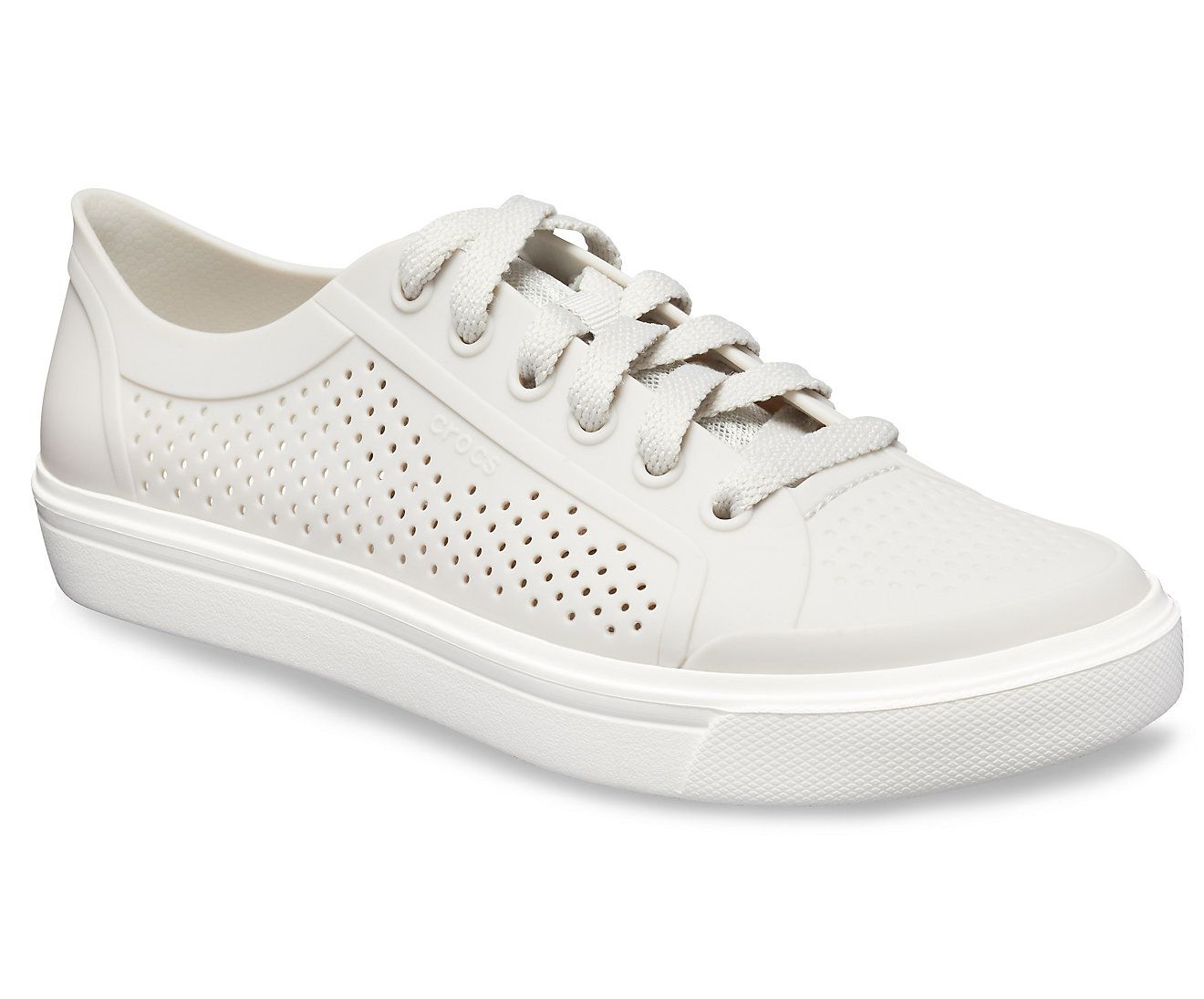 cheap white crocs shoes