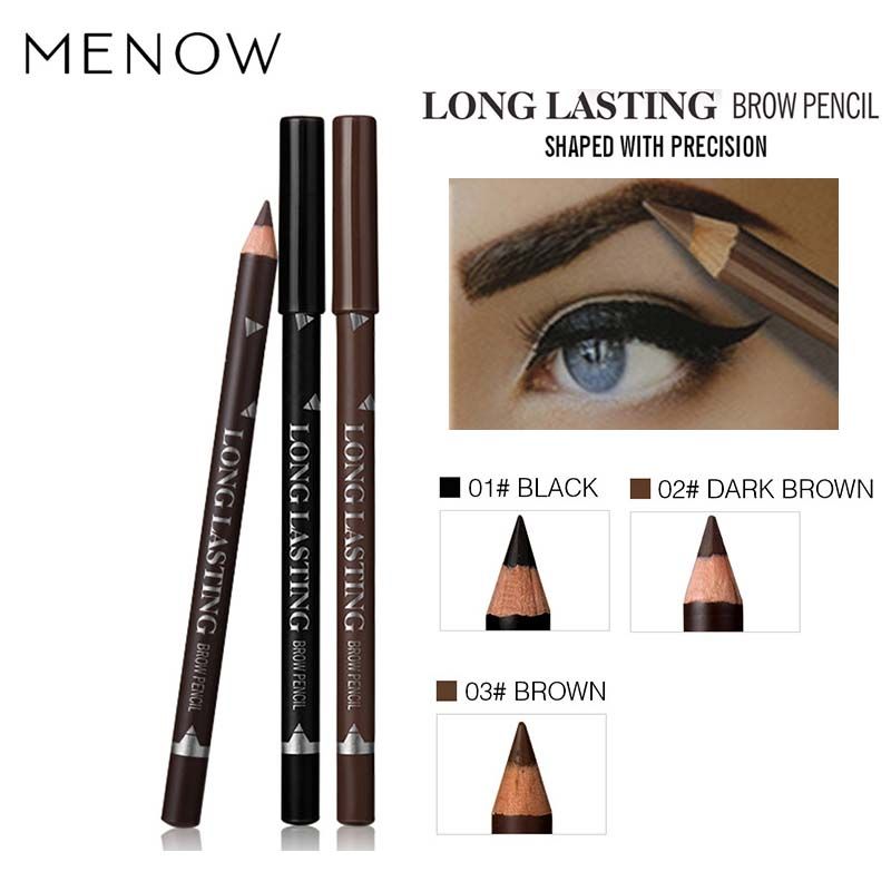 Me Now Brow Eyes Black Pack of 3 2 g Buy Me Now Brow Eyes Black Pack