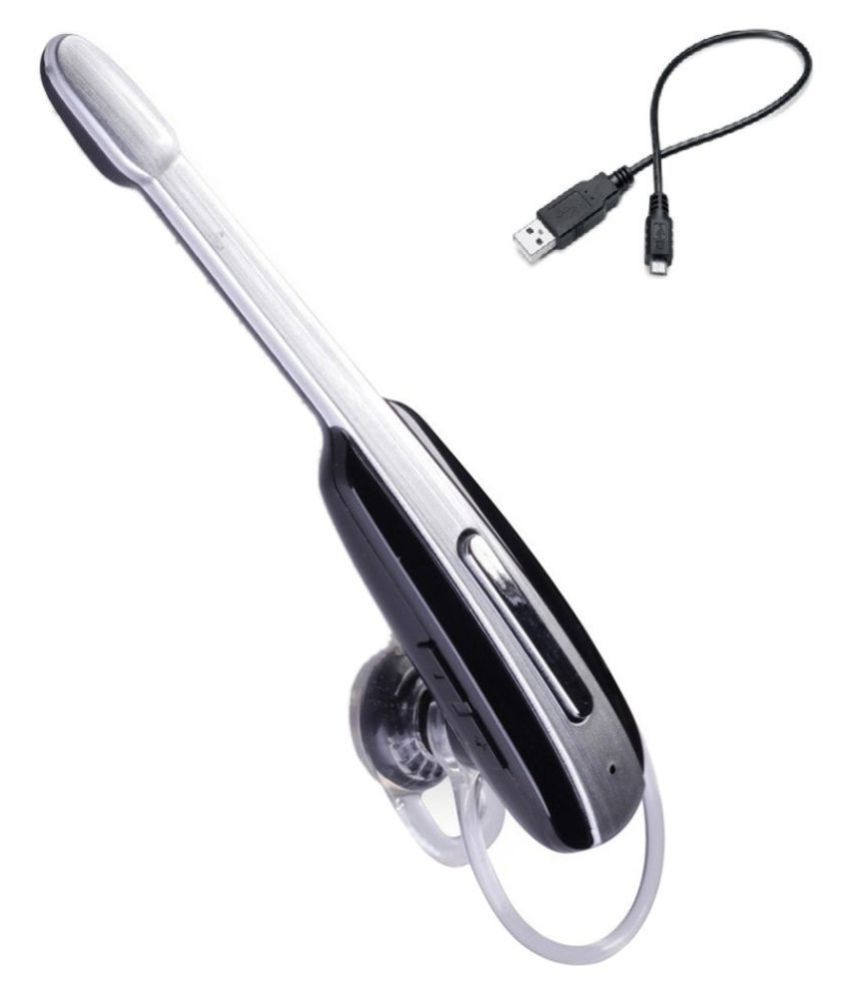 bolt bluetooth headset
