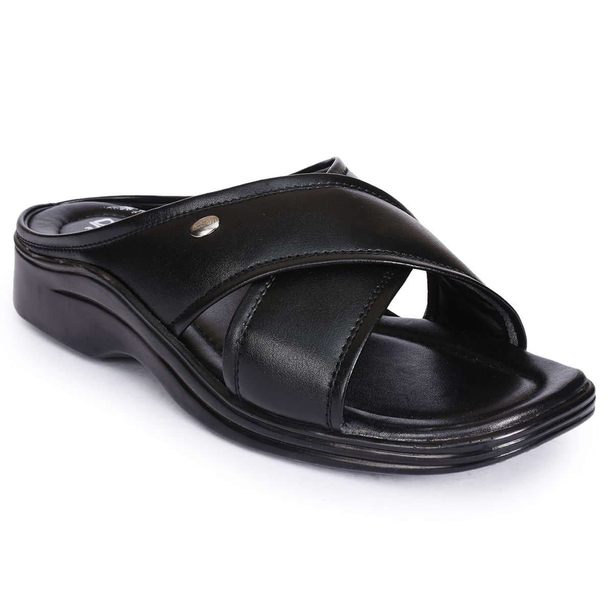 action comfort sandals