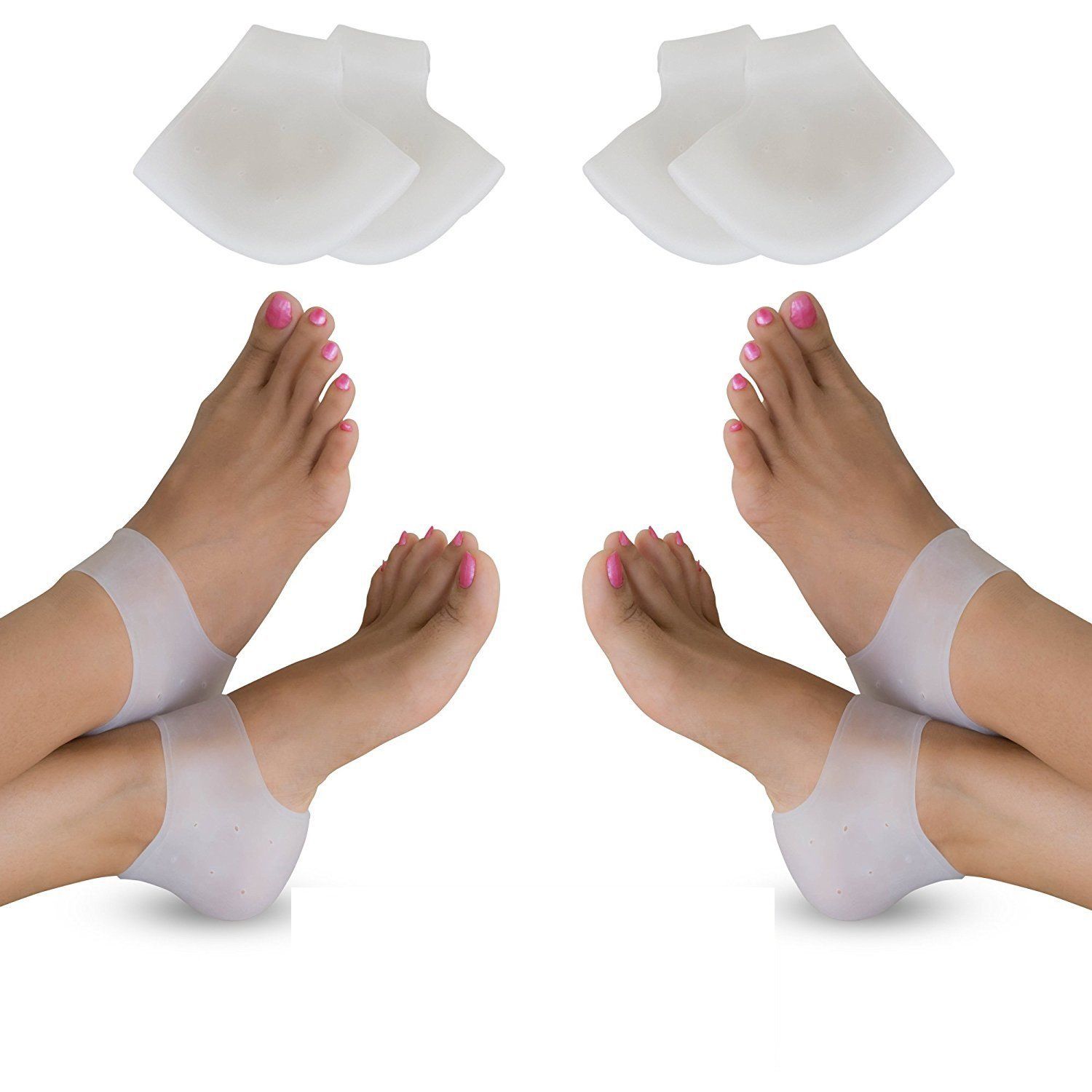 Aeoss Silicon heel Cup Buy Aeoss Silicon heel Cup at Best Prices in