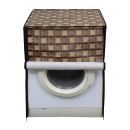 Glassiano Single PVC Bosch WAB20267IN Fully Automatic Front Load 6 Kg Washing Machine Covers