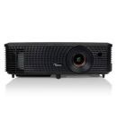 Optoma S341 DLP Projector 800x600 Pixels (SVGA)