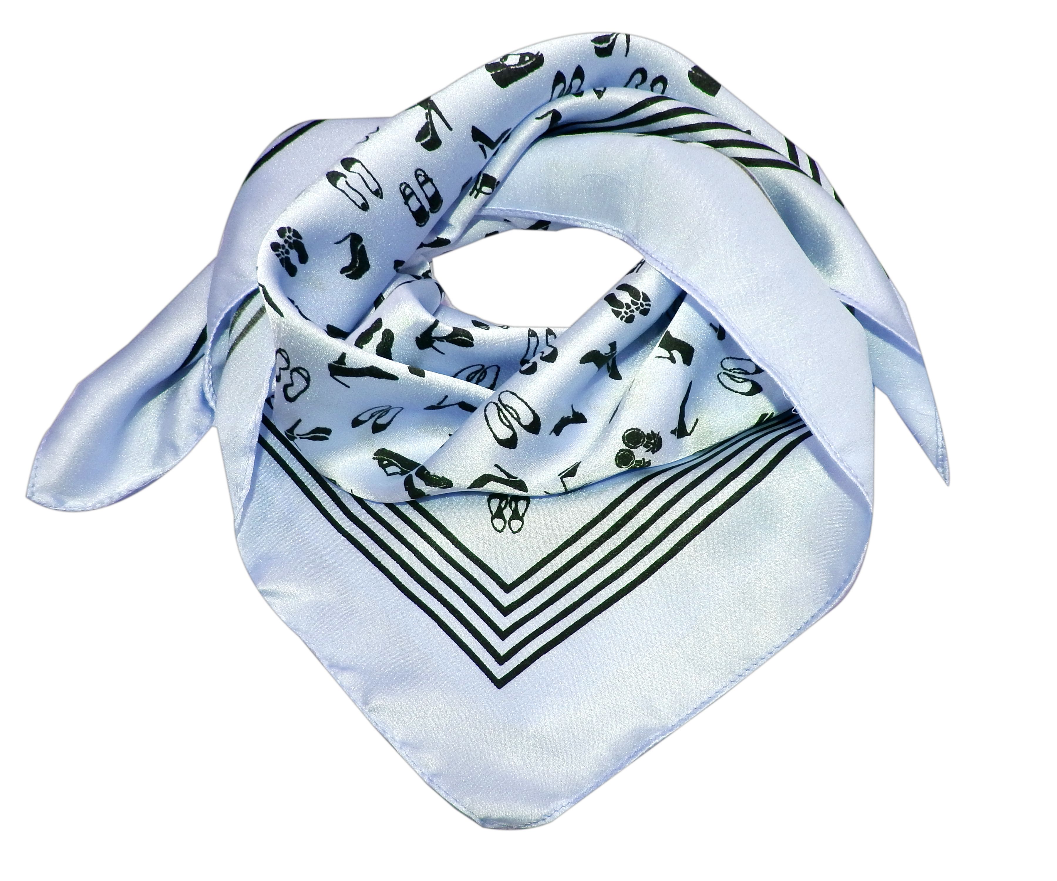 Bandana scarf online clearance