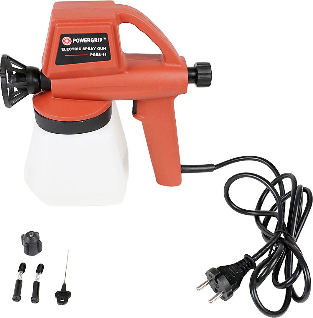 Buy powergrip Paint Sprayer Online at Low Price in India ...