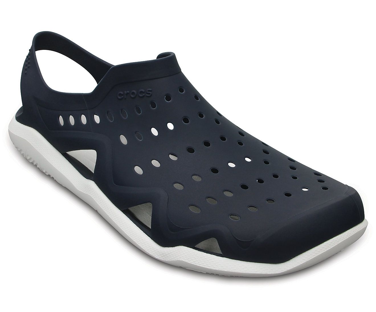 crocs swiftwater weight