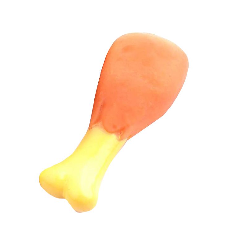 Nema Pet Audible Chicken leg Chew Toy Buy Nema Pet Audible Chicken leg
