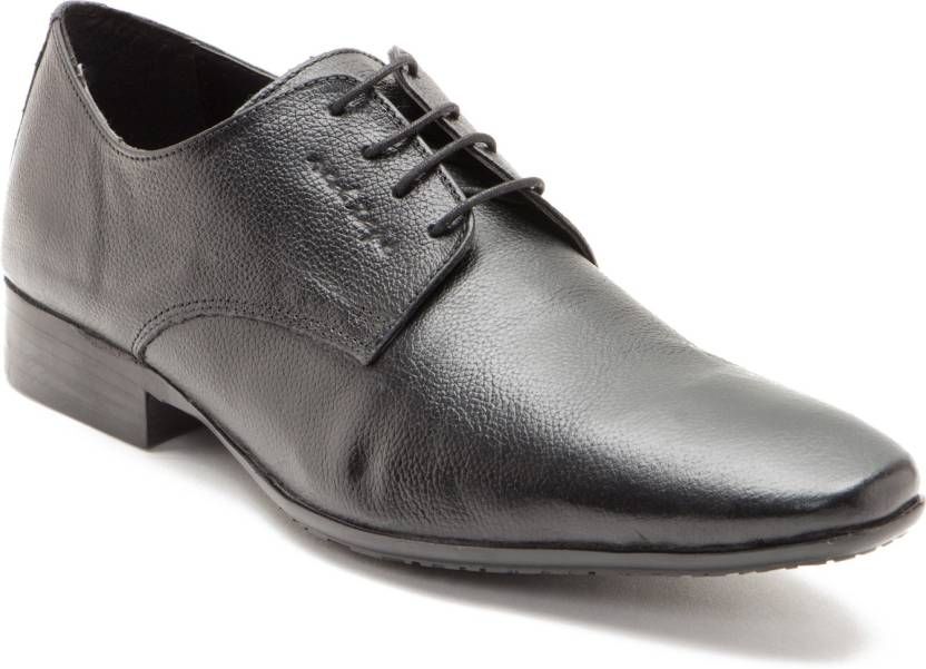 Red Tape Oxfords Black Formal Shoes Price in India Buy Red Tape