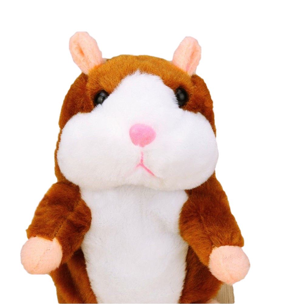 talking hamster amazon