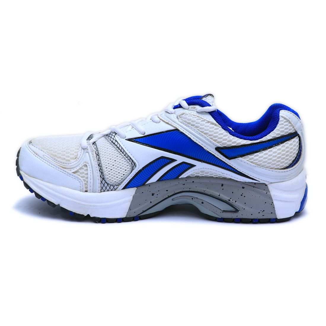 Reebok Prime Select Run Trainer White Running Shoes - Buy Reebok Prime ...