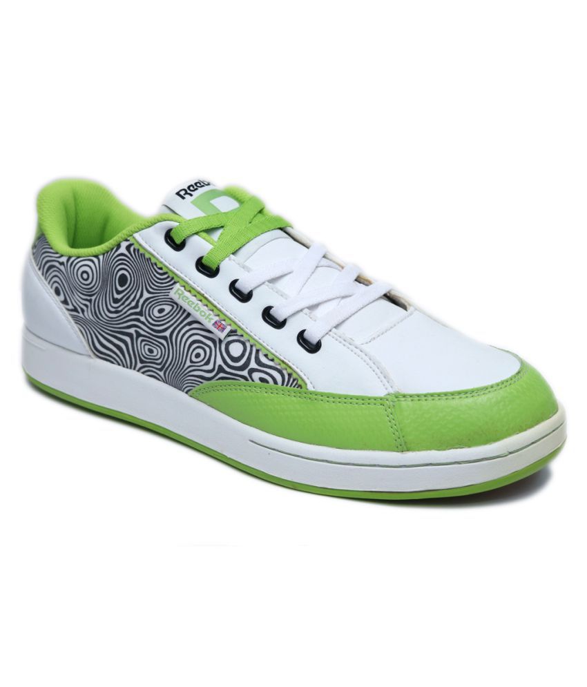 reebok casual shoes on snapdeal