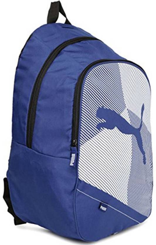 puma echo plus backpack