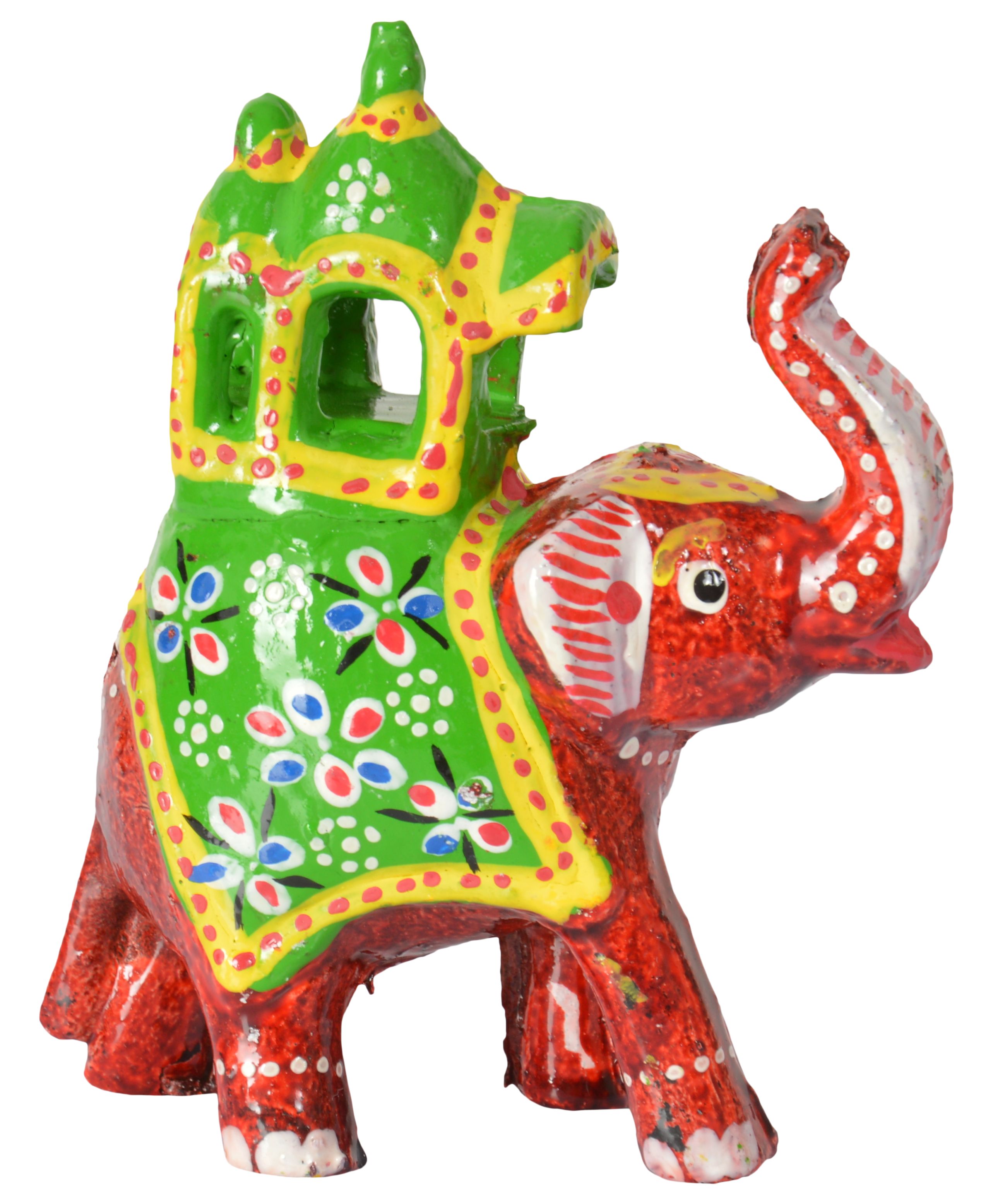 ramani Multicolour Paper Mache Craft Toys pack of 1 Buy ramani